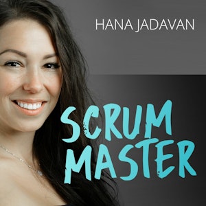 Jak podniká Scrum Master Hana Jadavan