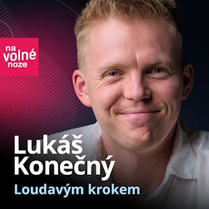 #41 - Lukáš Konečný, Robert Vlach