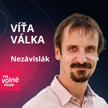 #23 - Víťa Válka