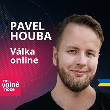 #3 - Pavel Houba