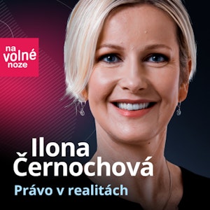 #37 - Ilona Černochová, Robert Vlach