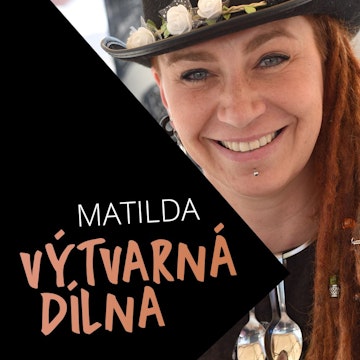 Výtvarná dílna Matilda: Jak podniká Monika Jankůj