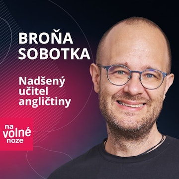 #24 - Broňa Sobotka