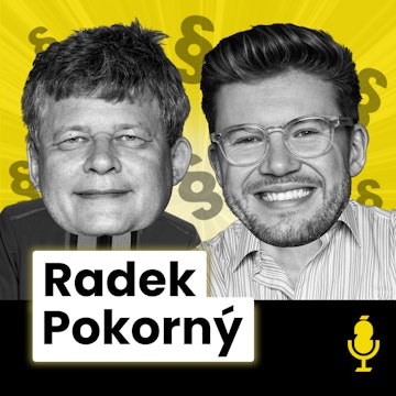 Proč mu čeští miliardáři zvedají telefon? Zastupoval McDonald's či Lehman Brothers. - Radek Pokorný