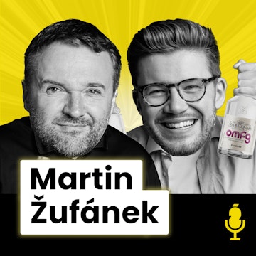 „Whisky za 150£ stojí za rok 1000. Investujte do absintu, může být brzy zakázán“ říká Martin Žufánek
