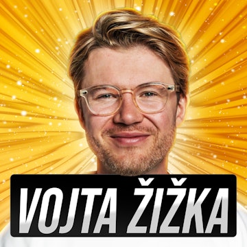 Měli byste o mně něco vědět... audiobook, Vojta Žižka