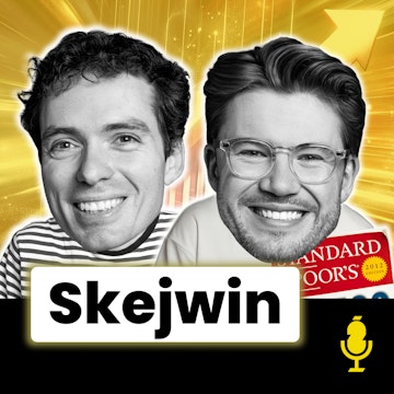 Skejwin - Zrušit penzijko? Vyplatí se to. „Do důchodu můžete jít s dvojnásobkem peněz“