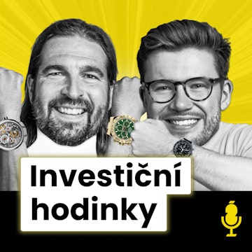 Jak začít investovat do hodinek? „Padělky se zlepšují. Rolex je jako Mercedes“ říká Jan Lidmaňský