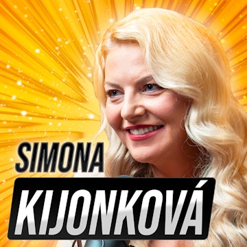 Simona Kijonková: Neměli jsme ani na jídlo. Teď mým dětem nadávají, že jsou bohaté. audiobook, Vojta Žižka