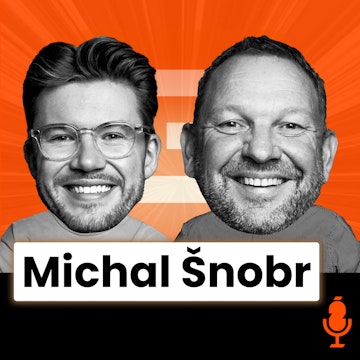 „ČEZ nám vydělal 5 miliard. Bojí se ho i policie, má obrovský vliv.“ říká Michal Šnobr