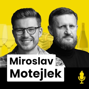 Zná nejbohatší lidi a nebojí se o nich psát. „S miliardáři mluvím o Bitcoinu“ říká Miroslav Motejlek