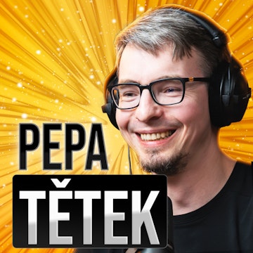 Pepa Tětek: Peníze jednoduše - Proč bohatí bohatnou a chudí chudnou?