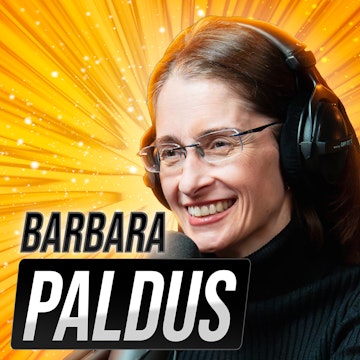 Barbara Paldus: Stanford, firma za 5 miliard a 10 let terapie, Vojta Žižka