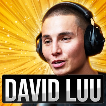 David Luu: „Táta mě odstřihnul. Hodinky za 700 000 Kč mi otevřely spoustu dveří.“