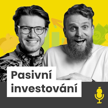 JAK INVESTOVAT DO ETF? „Investováním strávím 2 minuty měsíčně“, říká Rozbité prasátko.