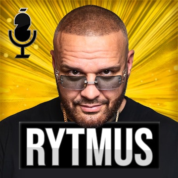 RYTMUS: „Otčím byl rasista, bratr mě okradl. S penězi jsem neuměl zacházet.