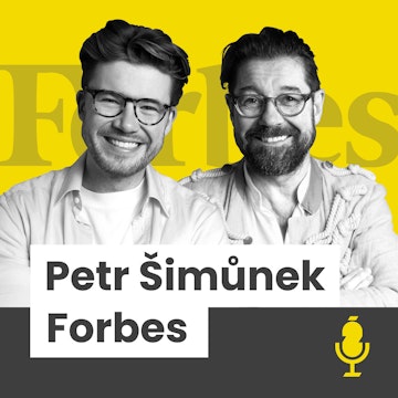 „Forbes prezentuje úspěch. Lidé, o kterých můžeme psát stále přibývají” - Forbes Česko Petr Šimůnek