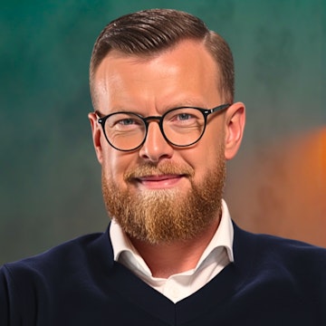 Przemek Gerschmann - Od "przeciętnej" pracy do finansowej wolności! audiobook, Patrycjusz Wyżga