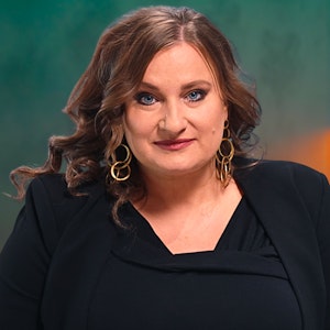 Katarzyna Sekścińska - Czy pieniądze naprawdę dają szczęście?, Patrycjusz Wyżga