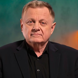 Tomasz Wróblewski - Jak globalne trendy wpłyną na twoje finanse?, Patrycjusz Wyżga