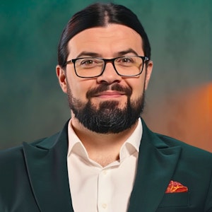 Mateusz Chrobok - Twoje pieniądze są dziś łatwiejszym celem niż kiedykolwiek, Patrycjusz Wyżga