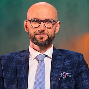 Grzegorz Siemionczyk - Doganiamy Japonię, a wciąż czujemy się biedni, Patrycjusz Wyżga