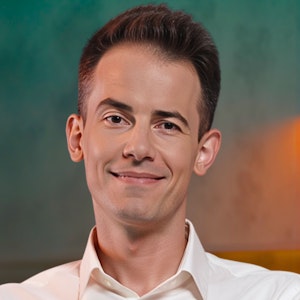Mateusz Samołyk- Finansowa wolność to mit, Patrycjusz Wyżga