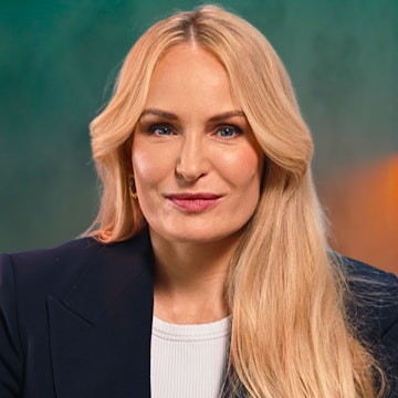 Katarzyna Iwuć - 5 najczęstszych błędów początkujących inwestorów audiobook, Patrycjusz Wyżga