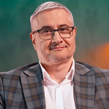 Maciej Samcik - Inflacja zostanie z nami na lata. Jak chronić swoje oszczędności? audiobook, Patrycjusz Wyżga