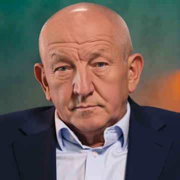 Ryszard Florek - Kapitał ma narodowość. Ile na tym traci Polska? audiobook, Patrycjusz Wyżga