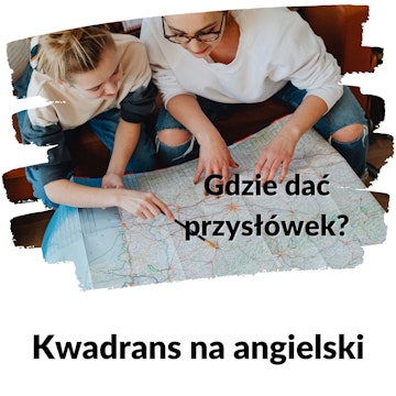 KNA: Lekcja 388 (umiejscowienie przysłówków) audiobook, Szymon Marciniak