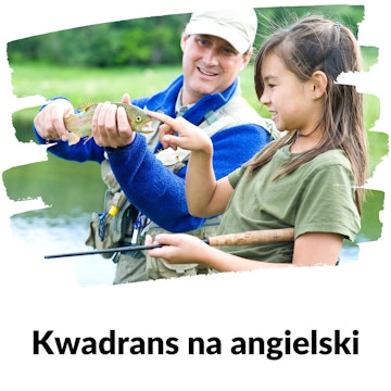 KNA: Lekcja 370 (wędkarstwo cz. 1)
