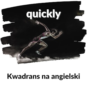 KNA: Lekcja 387 (słowotwórstwo: przysłówki), Szymon Marciniak