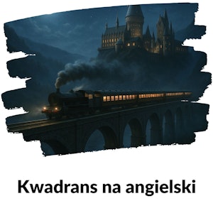 KNA: Lekcja 376 (Harry Potter cz. 2), Szymon Marciniak