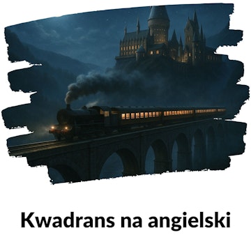 KNA: Lekcja 376 (Harry Potter cz. 2) audiobook, Szymon Marciniak