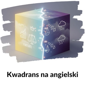 KNA: Lekcja 381 (przeciwne przymiotniki), Szymon Marciniak