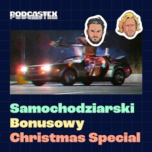 SAMOCHODZIARSKI BONUSOWY CHRISTMAS SPECIAL