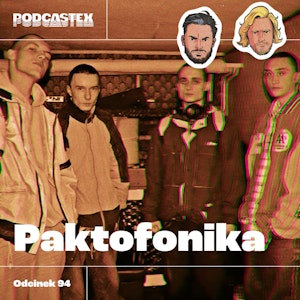 ODCINEK 94: Paktofonika i "Kinematografia"