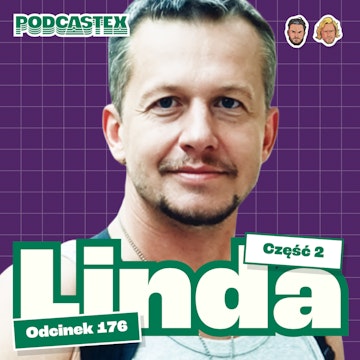 Jak Bogusław Linda stał się ikoną lat 90.? (Podcastex #176) audiobook, Podcastex