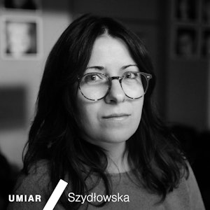 Umiar. Odcinek 6. Agata Szydłowska