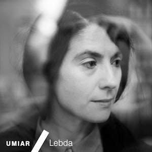 Umiar. Odcinek 9. Małgorzata Lebda