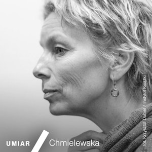 Umiar. Odcinek 15. Iwona Chmielewska