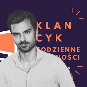 Klancyk: Codzienne trudności odc. 6 Mateusz Płocha