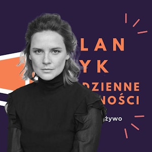 Klancyk: Codzienne trudności odc. 14 Agnieszka Podsiadlik