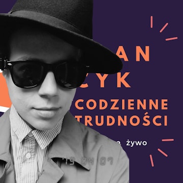 Klancyk: Codzienne trudności  odc. 1  Agnieszka Matan