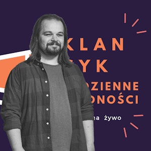 Klancyk: Codzienne trudności odc. 18 Bartek Walos