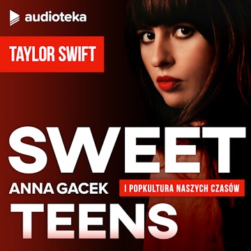 Sweet Teens. SUPLEMENT 8 - TAYLOR SWIFT