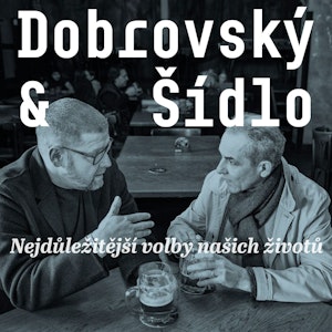 Nejdůležitější volby našich životů: Jak si Česko zvolilo Andreje Babiš (2013 - 2017), Jan Dobrovský, Jan Sedmidubský, Jindřich Šídlo