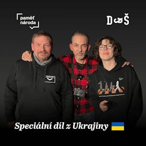 Speciál ze Lvova. Je tu čtvrtá válečná zima. Vzdá se Ukrajina?, Jan Dobrovský, Jan Sedmidubský, Jindřich Šídlo