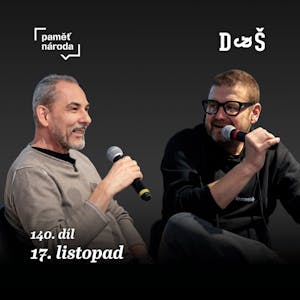 I Babiš slaví 17. listopad. Zatím., Jan Dobrovský, Jan Sedmidubský, Jindřich Šídlo